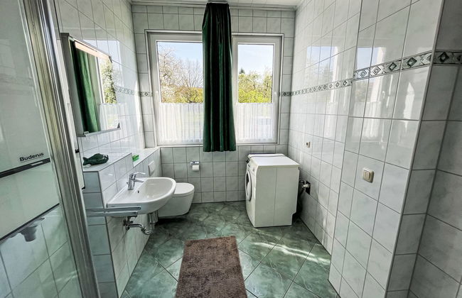 Appartement de 2 chambres à Koserow avec jardin et terrasse - Photo 15