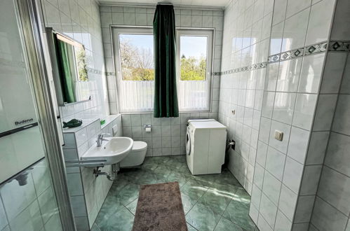 Foto 15 - Apartment mit 1 Schlafzimmer in Koserow mit garten und blick aufs meer