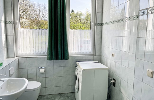 Appartement de 2 chambres à Koserow avec jardin et terrasse - Photo 14