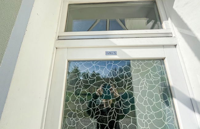 Appartement de 2 chambres à Koserow avec jardin et terrasse - Photo 25