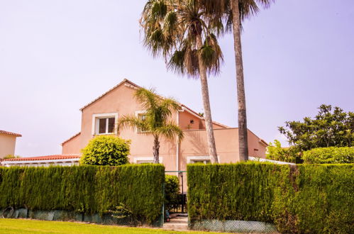 Photo 31 - Maison de 5 chambres à Oliva avec piscine privée et jardin