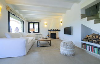 Photo 3 - 4 bedroom House in Benissa with private pool and sea view