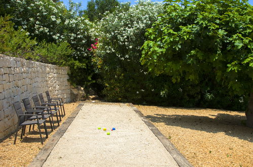 Photo 36 - Maison de 4 chambres à Benissa avec piscine privée et jardin