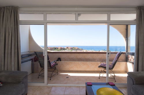 Photo 10 - Appartement de 2 chambres à Arona avec terrasse et vues à la mer