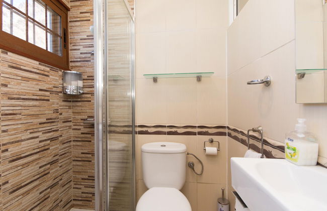 Appartement de 3 chambres à Arona avec terrasse - Photo 16