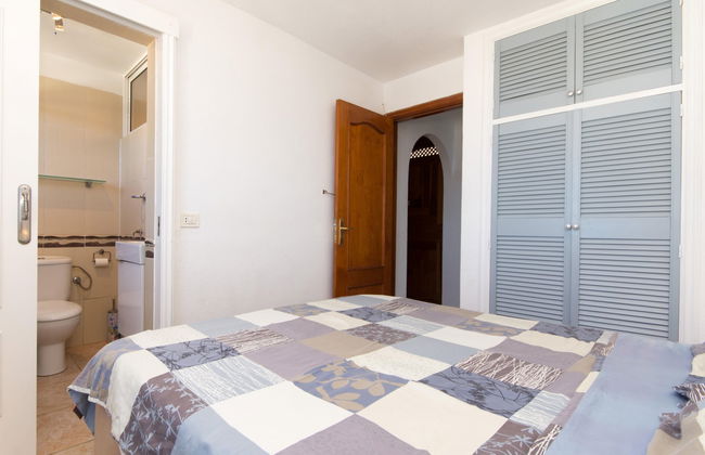 Appartement de 3 chambres à Arona avec terrasse - Photo 14