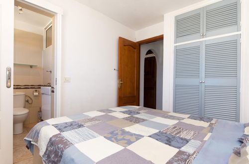 Foto 14 - Appartamento con 2 camere da letto a Spagna con terrazza e vista mare