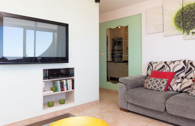 Appartement de 3 chambres à Arona avec terrasse - Photo 9