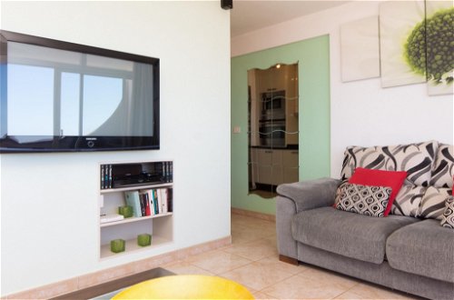 Foto 9 - Apartamento de 2 habitaciones en Arona con terraza y vistas al mar