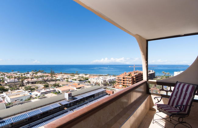 Appartement de 3 chambres à Arona avec terrasse - Photo 18