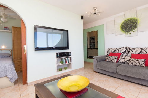 Foto 8 - Apartamento de 2 quartos em Arona com terraço