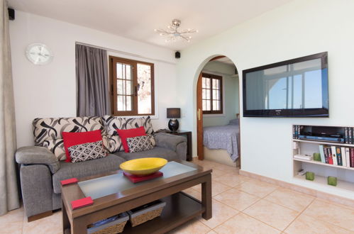 Foto 3 - Apartment mit 2 Schlafzimmern in Spanien mit terrasse und blick aufs meer