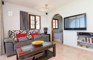 Photo 3 - Appartement de 2 chambres à Arona avec terrasse et vues à la mer
