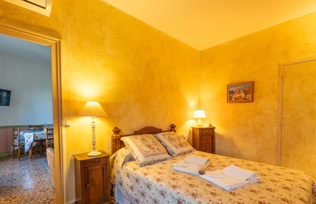 Casa de 2 quartos em Azillanet com piscina privada e jardim - Foto 11