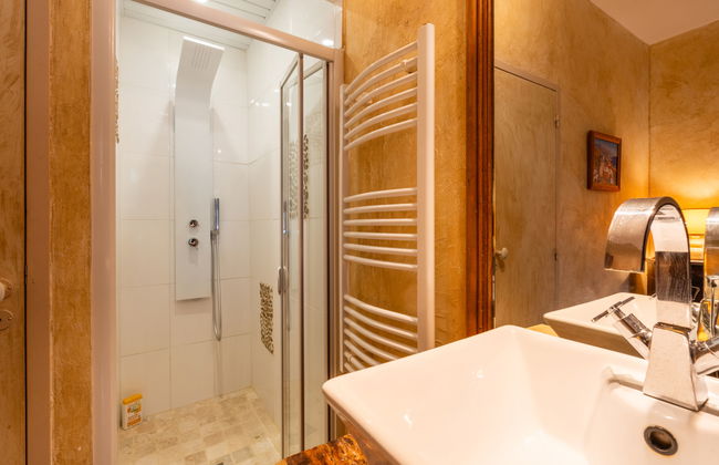 Casa de 2 quartos em Azillanet com piscina privada e jardim - Foto 16