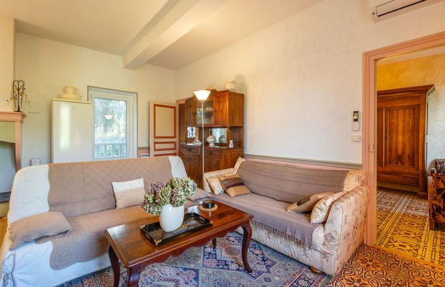 Casa de 2 quartos em Azillanet com piscina privada e jardim - Foto 6