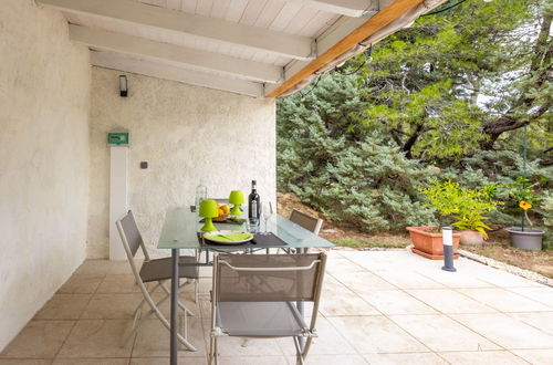 Photo 19 - Maison de 1 chambre à Azillanet avec piscine privée et jardin