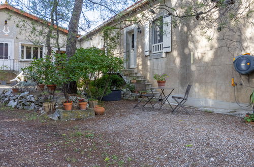 Photo 27 - Maison de 1 chambre à Azillanet avec piscine privée et terrasse