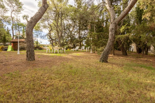 Foto 5 - Casa de 1 quarto em Azillanet com piscina privada e jardim