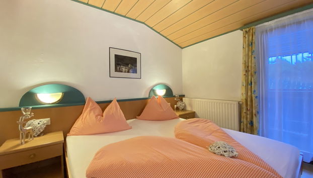 Apartamento de 1 habitación en Saalbach-Hinterglemm con jardín y terraza - Foto 4