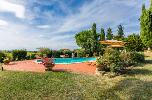 Photo 44 - Maison de 5 chambres à Vinci avec piscine privée et jardin