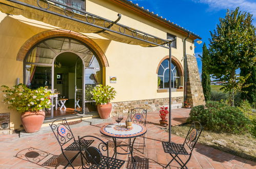 Photo 3 - Maison de 5 chambres à Vinci avec piscine privée et jardin