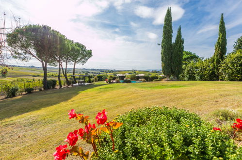 Foto 7 - Casa con 5 camere da letto a Vinci con piscina privata e giardino