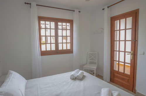 Foto 10 - Apartamento de 2 quartos em Alaior com jardim