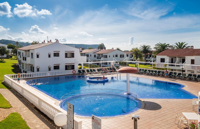 Apartamento de 3 quartos em Alaior com jardim - Foto 29