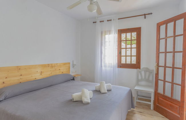 Apartamento de 3 quartos em Alaior com jardim - Foto 5