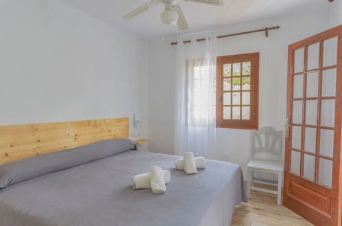 Foto 5 - Apartamento de 2 quartos em Alaior com jardim