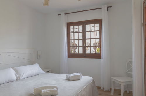 Photo 11 - 2 bedroom Apartment in Alaior with garden