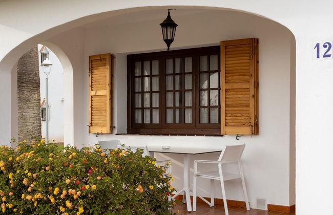 Apartamento de 3 quartos em Alaior com jardim - Foto 4