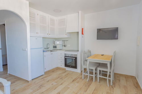 Foto 3 - Apartamento de 2 quartos em Alaior com jardim