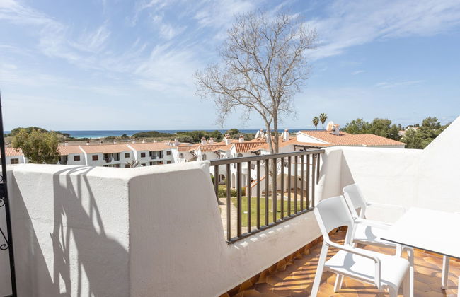 Apartamento de 3 quartos em Alaior com jardim - Foto 16