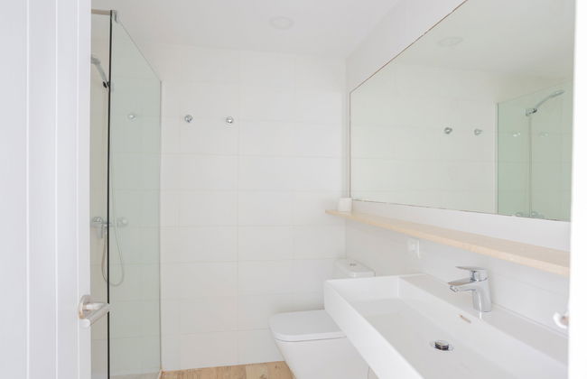 Apartamento de 3 quartos em Alaior com jardim - Foto 14