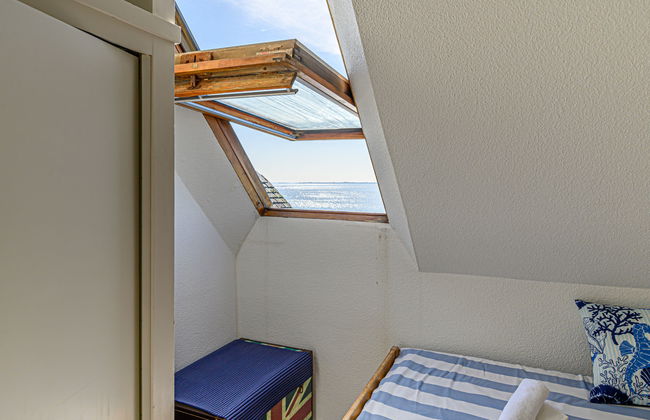 Apartamento de 3 quartos em Carnac com terraço - Foto 11