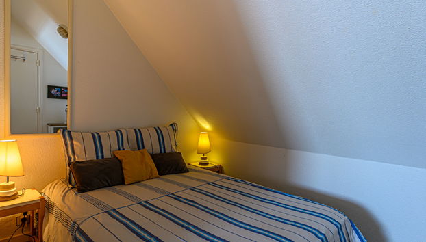 Apartment mit 3 Schlafzimmern in Carnac mit terrasse - Foto 3
