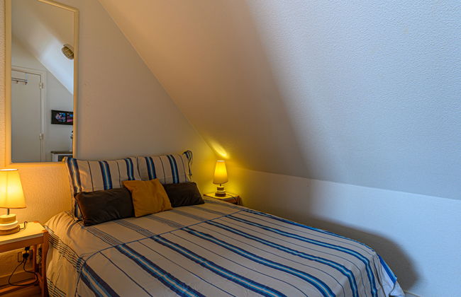 Apartamento de 3 quartos em Carnac com terraço - Foto 3