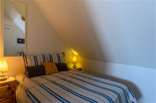 Foto 3 - Apartamento de 2 quartos em Carnac com terraço e vistas do mar