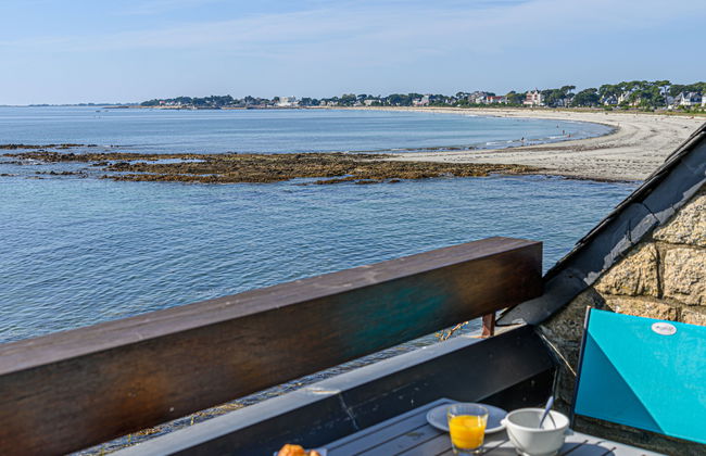 Apartamento de 3 quartos em Carnac com terraço - Foto 14