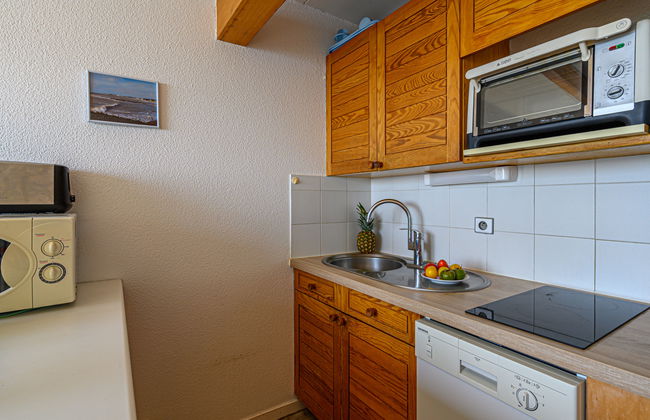 Apartamento de 3 quartos em Carnac com terraço - Foto 10