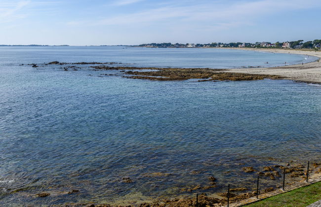 Apartamento de 3 quartos em Carnac com terraço - Foto 16