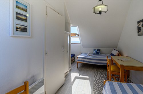 Foto 4 - Apartamento de 2 habitaciones en Carnac con terraza y vistas al mar