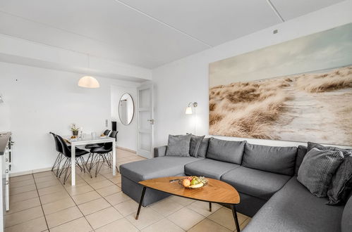 Foto 6 - Apartamento de 2 quartos em Ringkøbing com terraço