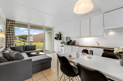 Foto 9 - Apartamento de 2 habitaciones en Ringkøbing con terraza