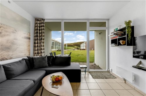 Foto 8 - Apartamento de 2 habitaciones en Ringkøbing con terraza