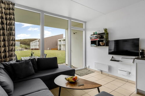 Foto 5 - Apartamento de 2 quartos em Ringkøbing com terraço