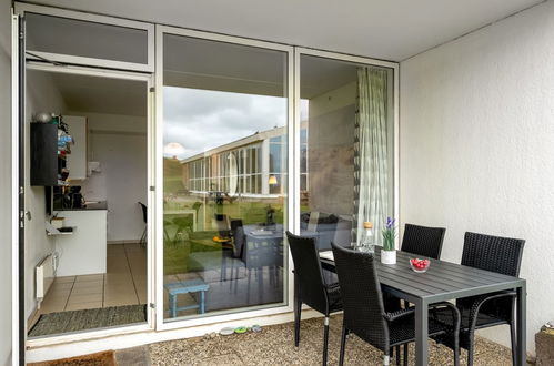 Foto 1 - Appartamento con 2 camere da letto a Ringkøbing con terrazza