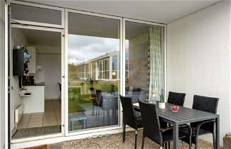 Foto 1 - Apartment mit 2 Schlafzimmern in Ringkøbing mit terrasse